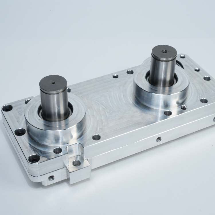 非标定制减速机-2 