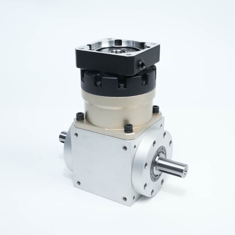 YPW-FL1(左)YPW-FR1(右)系列单出轴型式500 