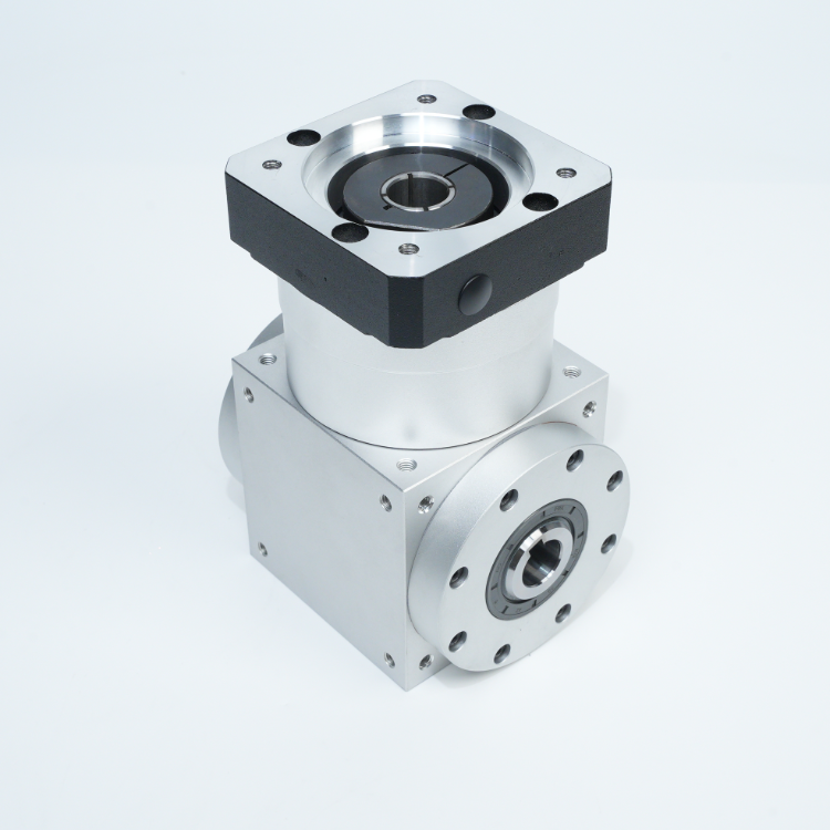 YPW-FC系列孔輸出帶抱箍型式7-50 