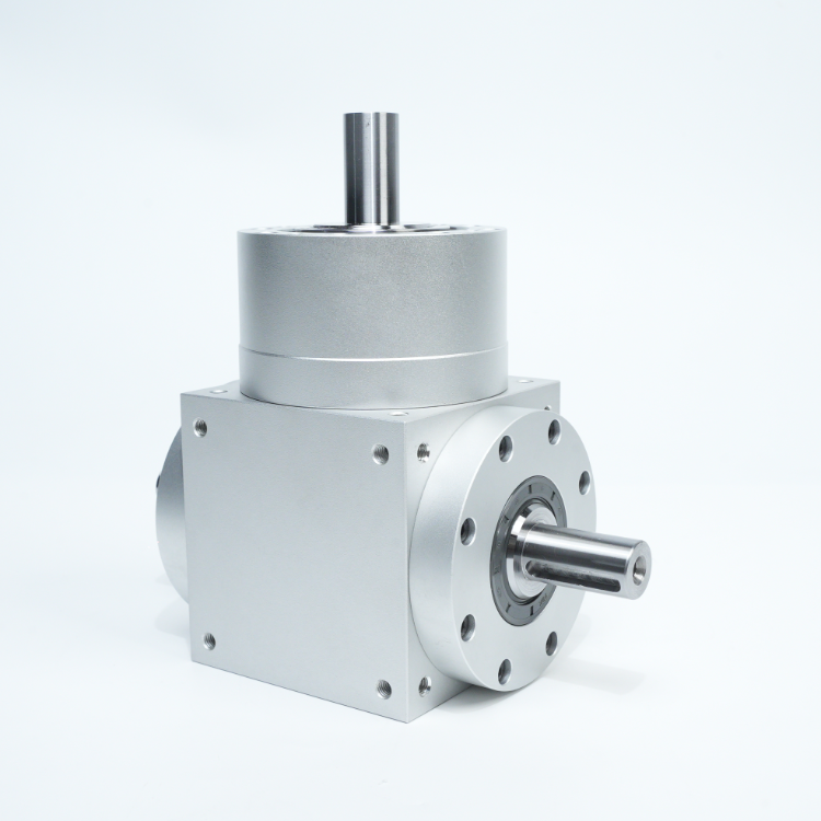 PW-H系列孔输出型式 